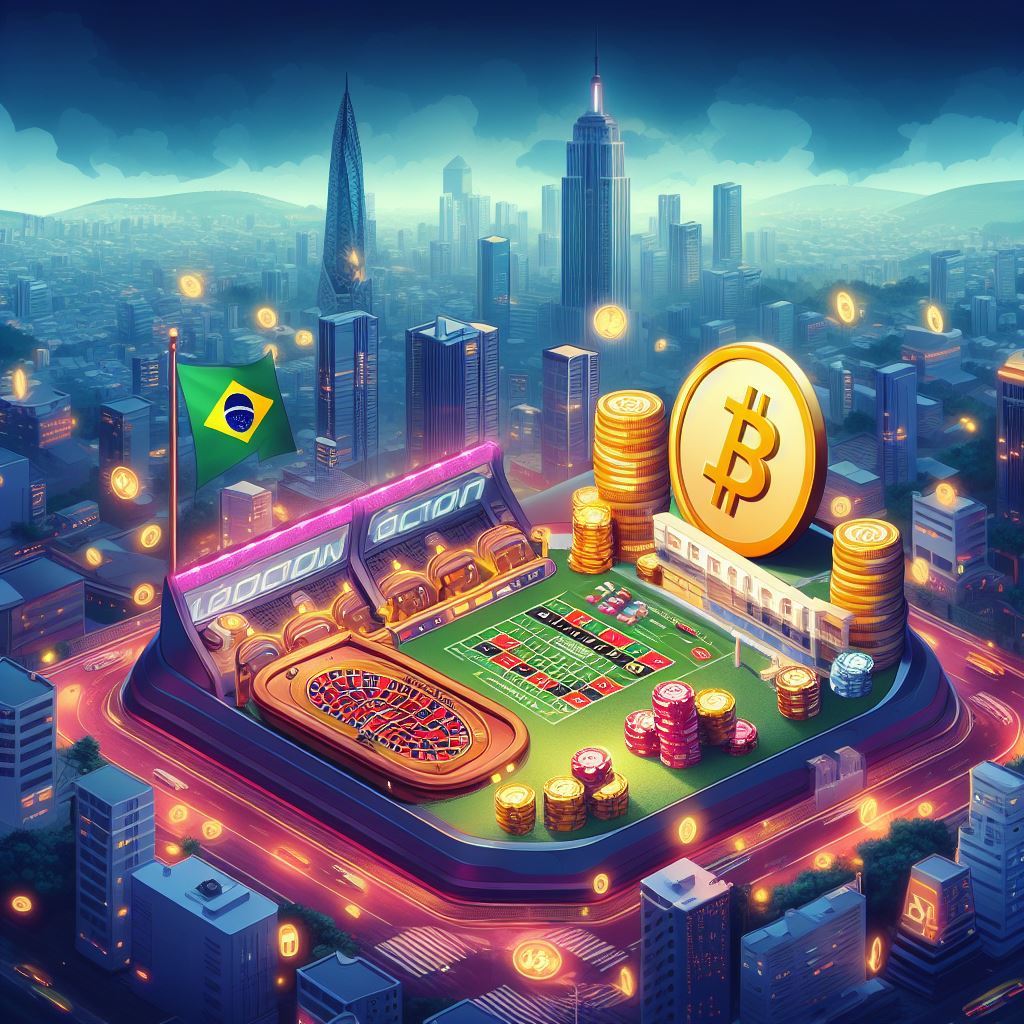 Descubra 234bet: A Principal Plataforma de Apostas no Brasil